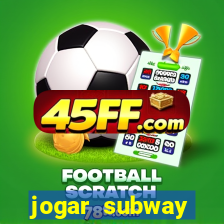 jogar subway surfers 1.99
